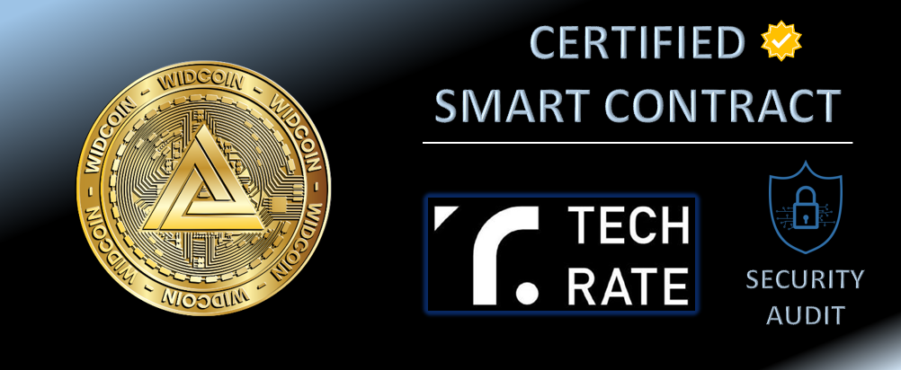 Certified Smart Contract